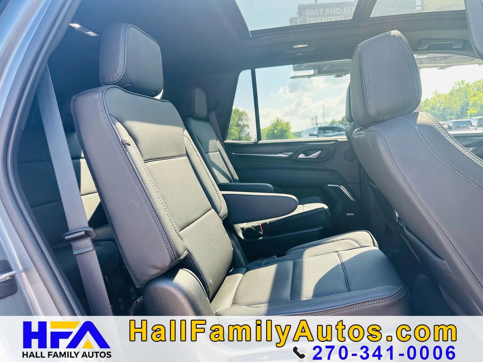 Used 2021 GMC Yukon Denali RWD image 29