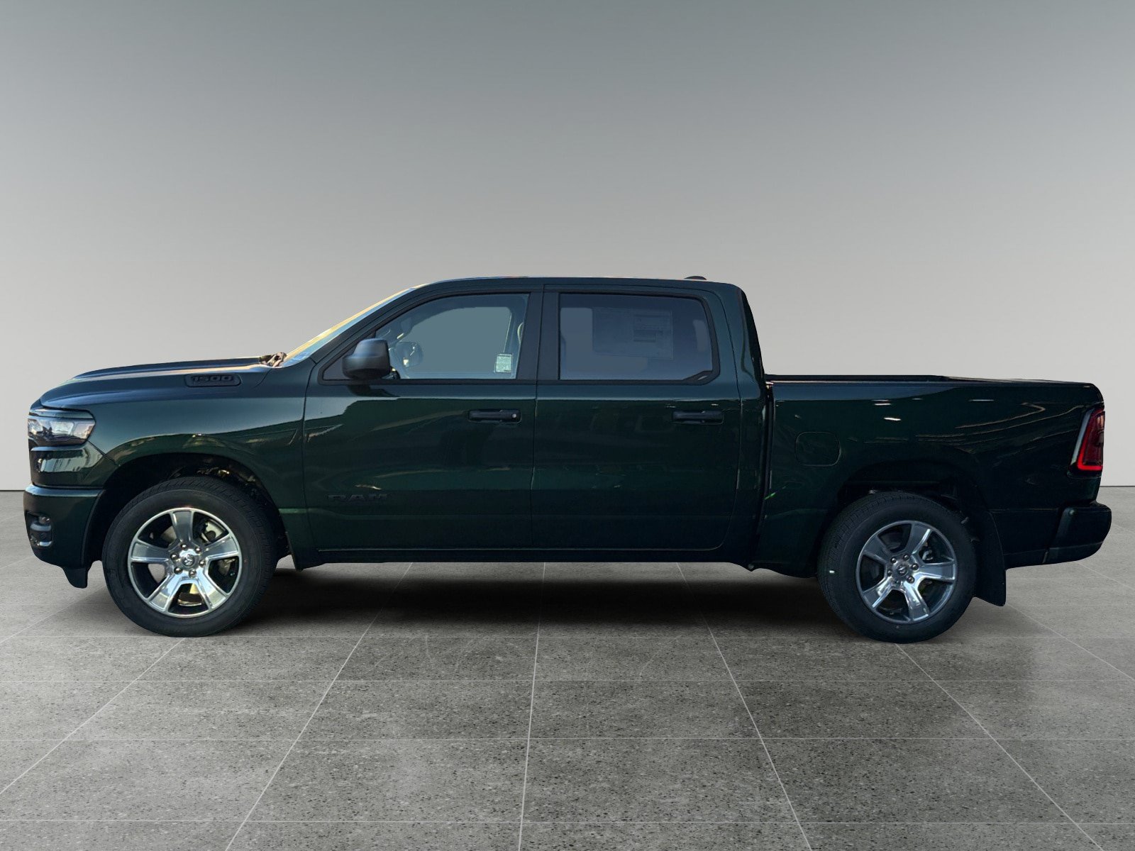 New 2027 RAM 1500 Tradesman RWD image 2