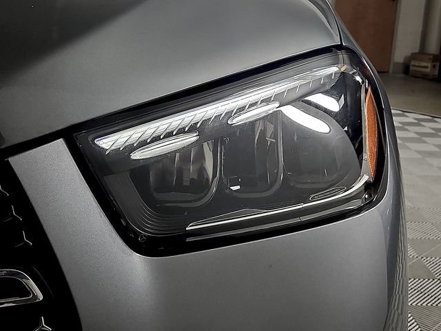 Used 2024 Mercedes-Benz GLE 450 4MATIC image 9