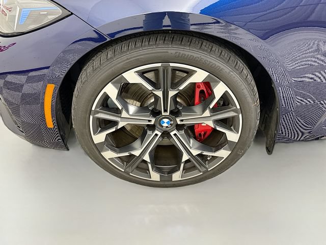 Used 2025 BMW 440i xDrive Coupe w/ Premium Package AWD/4WD image 31