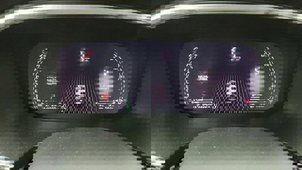 Used 2024 Acura MDX SH-AWD image 14