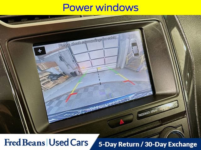 Used 2017 Ford Explorer XLT w/ Equipment Group 202A AWD/4WD image 18