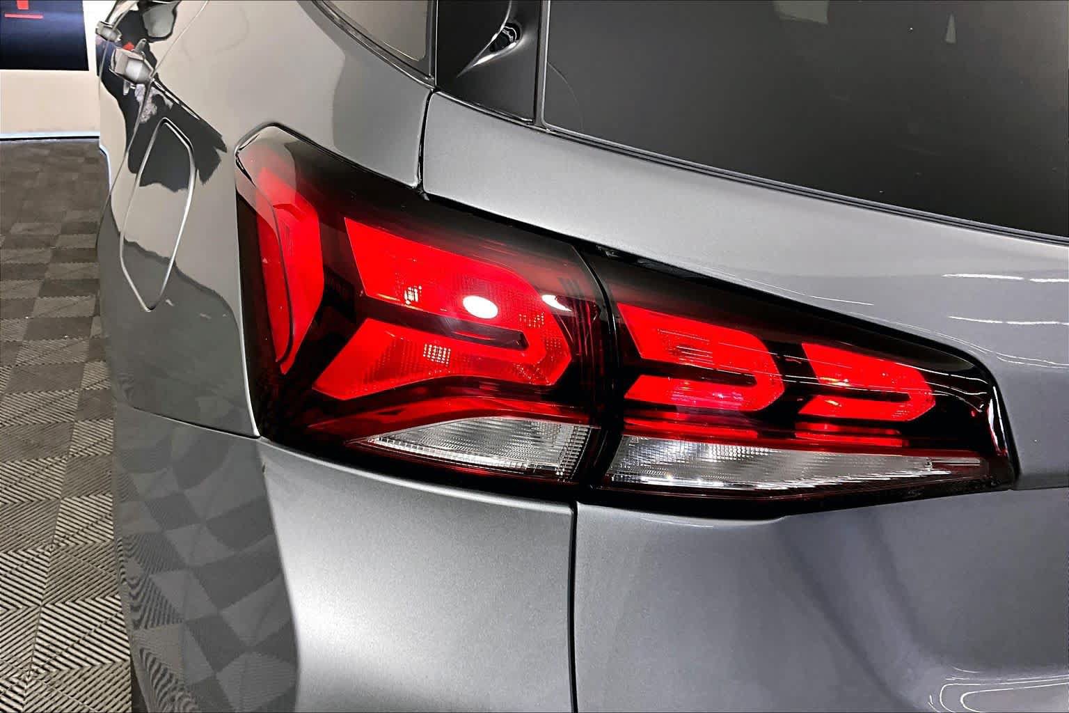 Certified 2023 Chevrolet Equinox LT AWD/4WD image 28