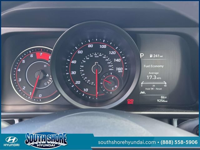 Certified 2023 Hyundai Elantra SEL FWD image 25