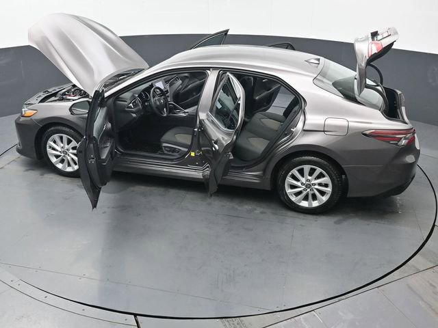Certified 2023 Toyota Camry LE image 42