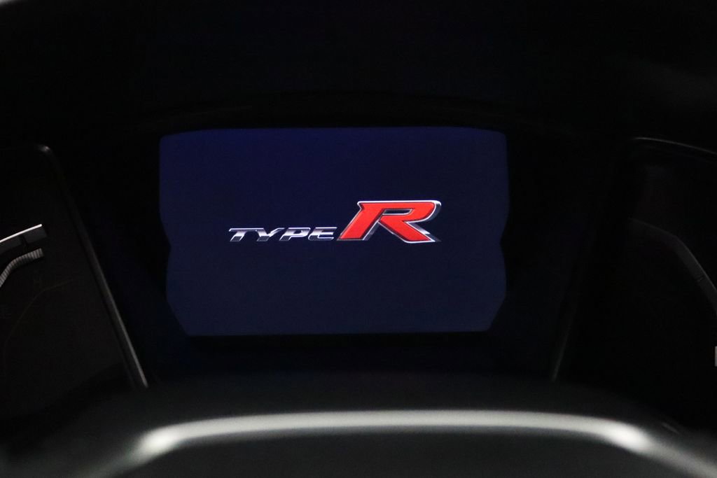 Used 2017 Honda Civic Type R image 22