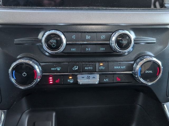 Used 2024 Ford F150 XLT w/ Equipment Group 302A MID image 14