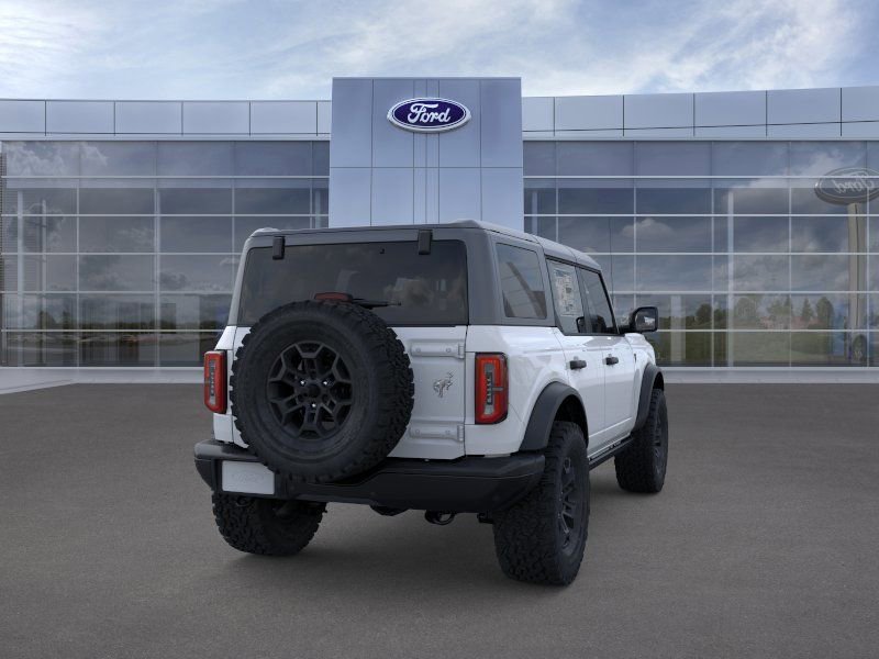 New 2026 Ford Bronco Badlands AWD/4WD image 41