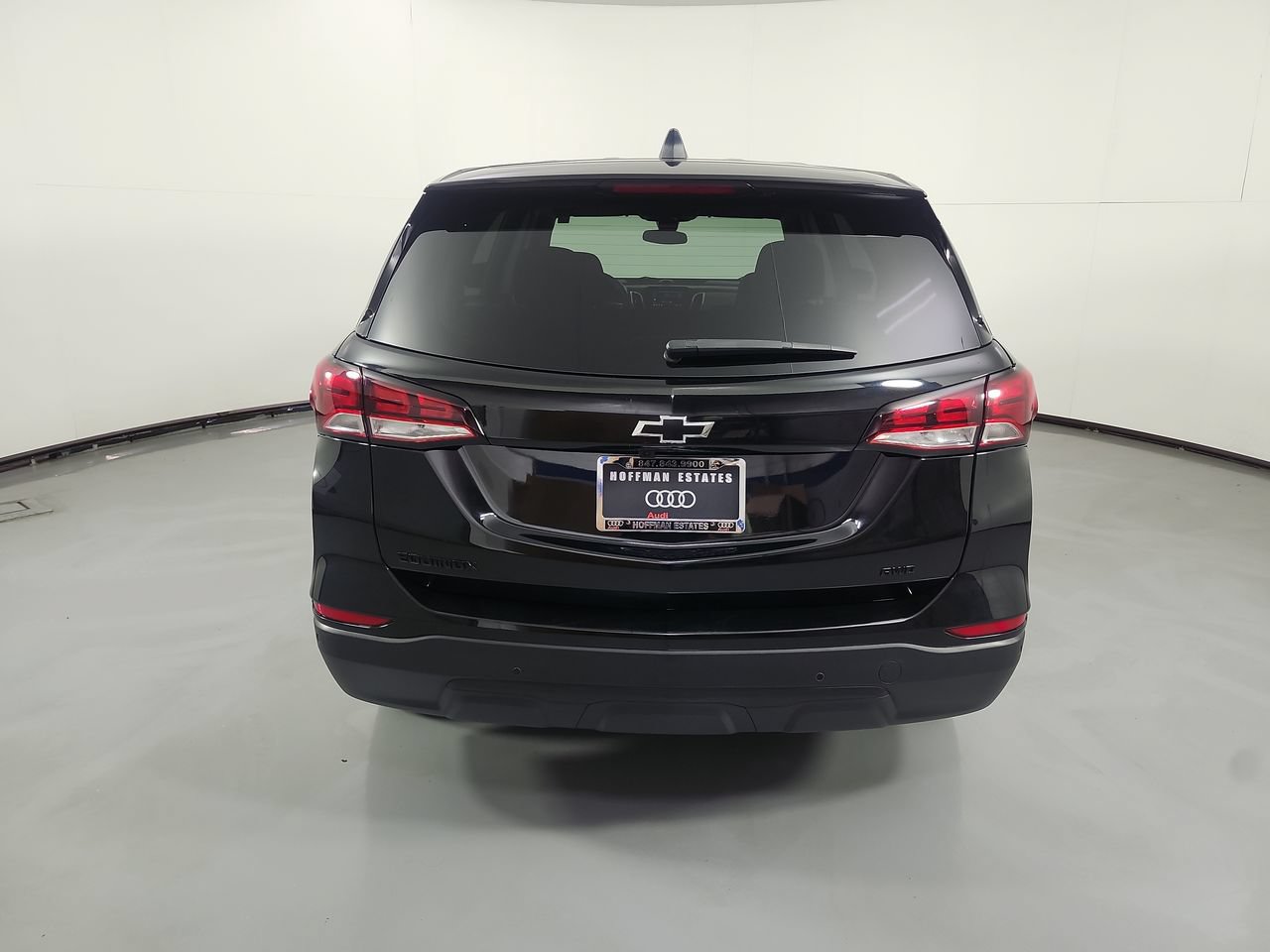 Used 2023 Chevrolet Equinox LS w/ LS Convenience Package AWD/4WD image 33