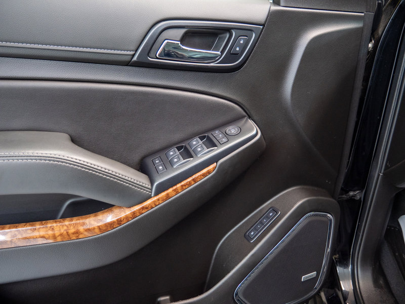 Used 2020 Chevrolet Tahoe Premier AWD/4WD image 11