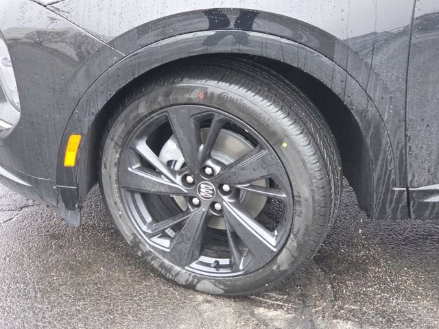 New 2026 Buick Envision Sport Touring image 27