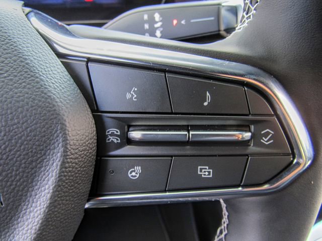 New 2026 Chevrolet Silverado EV LT w/ Plus Package image 22