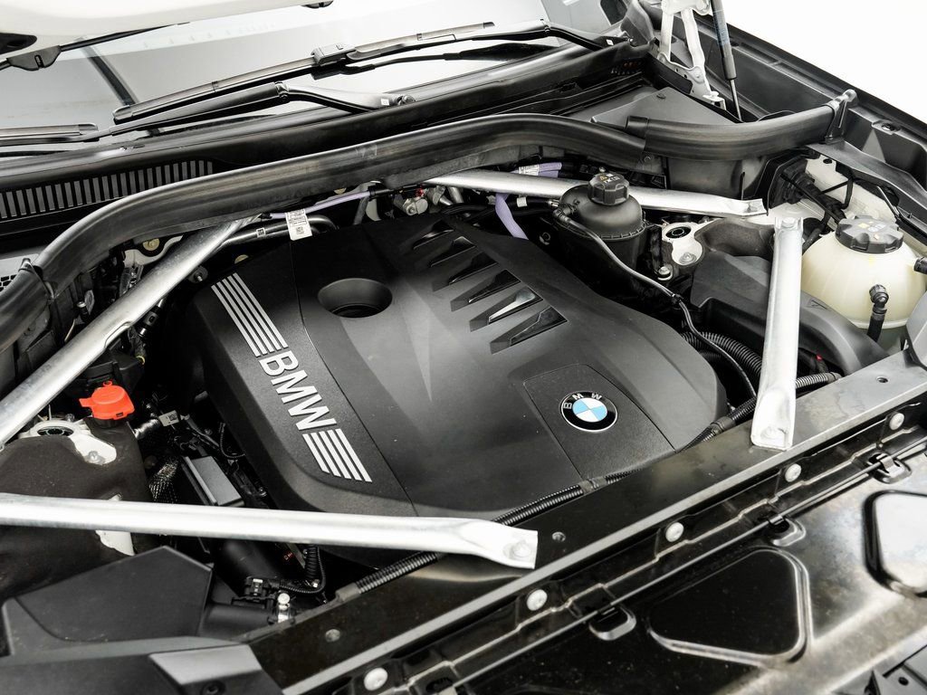 Used 2026 BMW X7 xDrive40i image 29