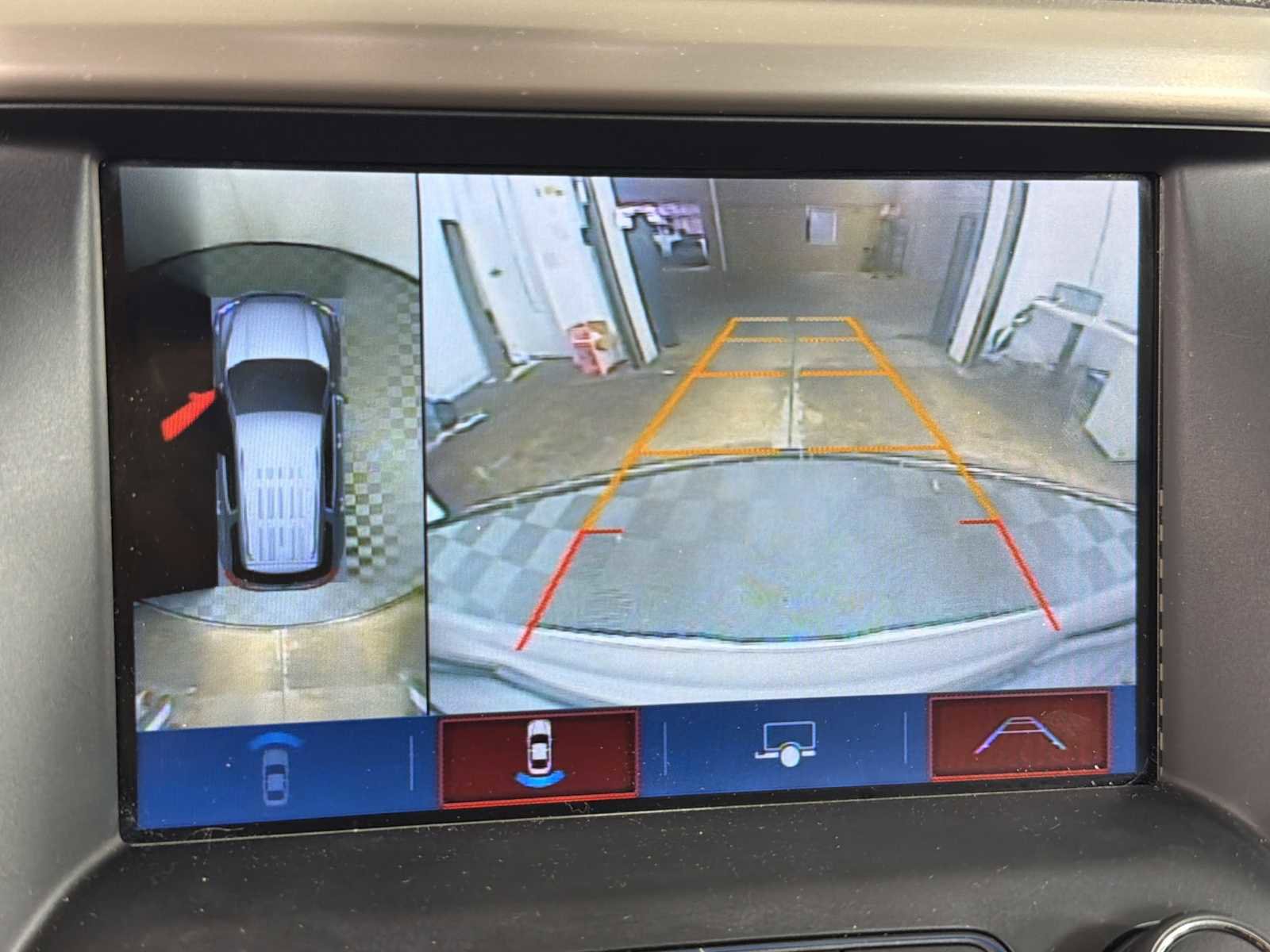 Used 2018 GMC Acadia Denali w/ Technology Package image 30