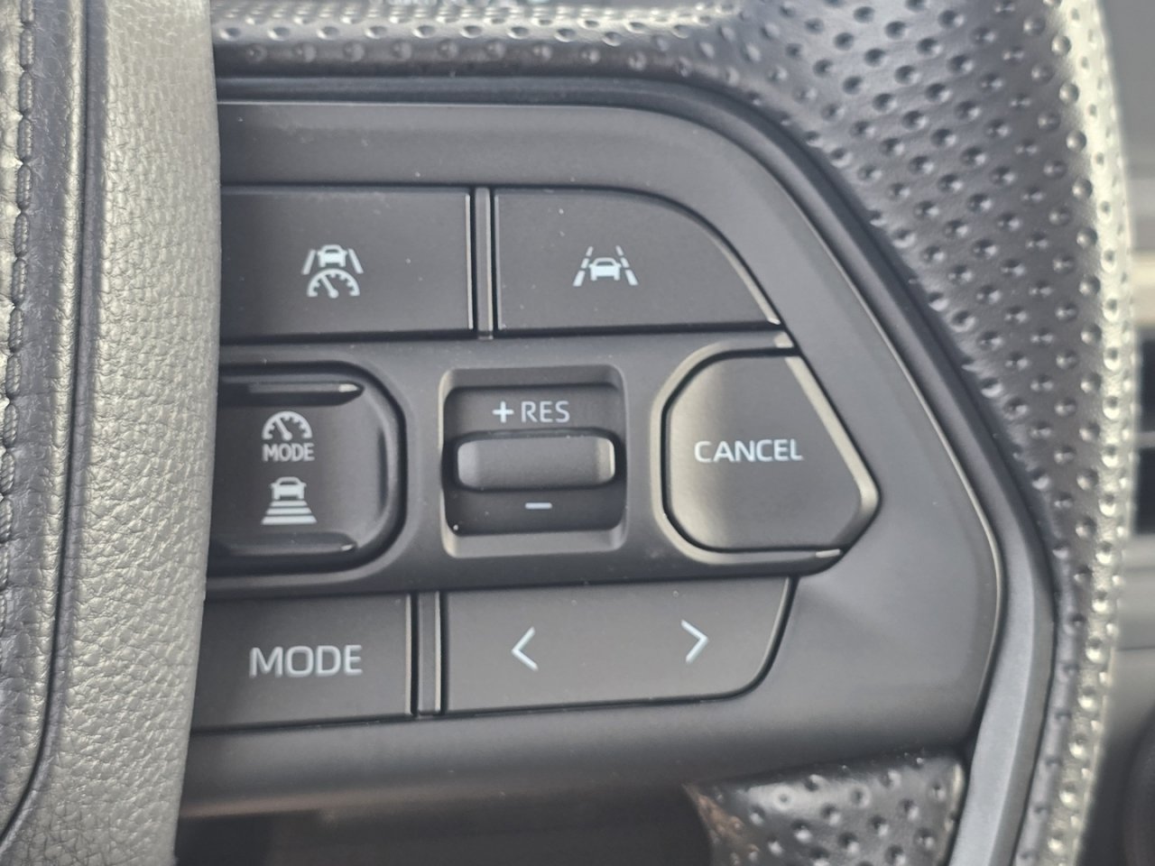 New 2026 Toyota Tacoma SR5 AWD/4WD image 30