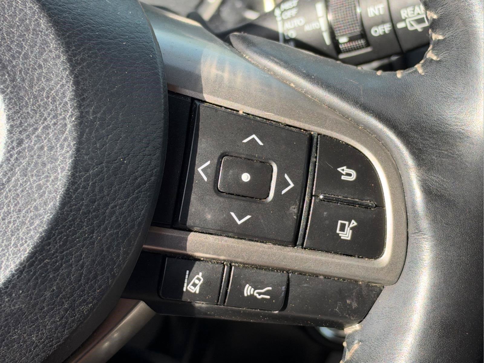 Used 2019 Lexus RX 350L FWD image 27