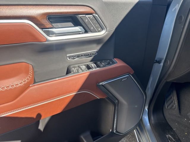 New 2026 GMC Sierra 1500 Denali Ultimate AWD/4WD image 12