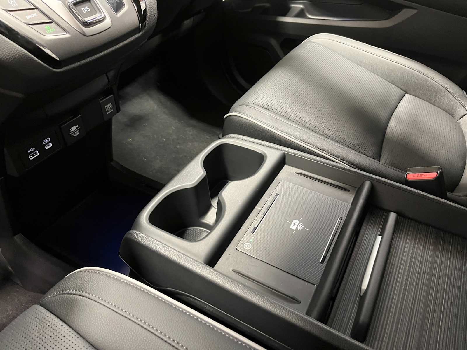 New 2027 Honda Odyssey Elite image 18