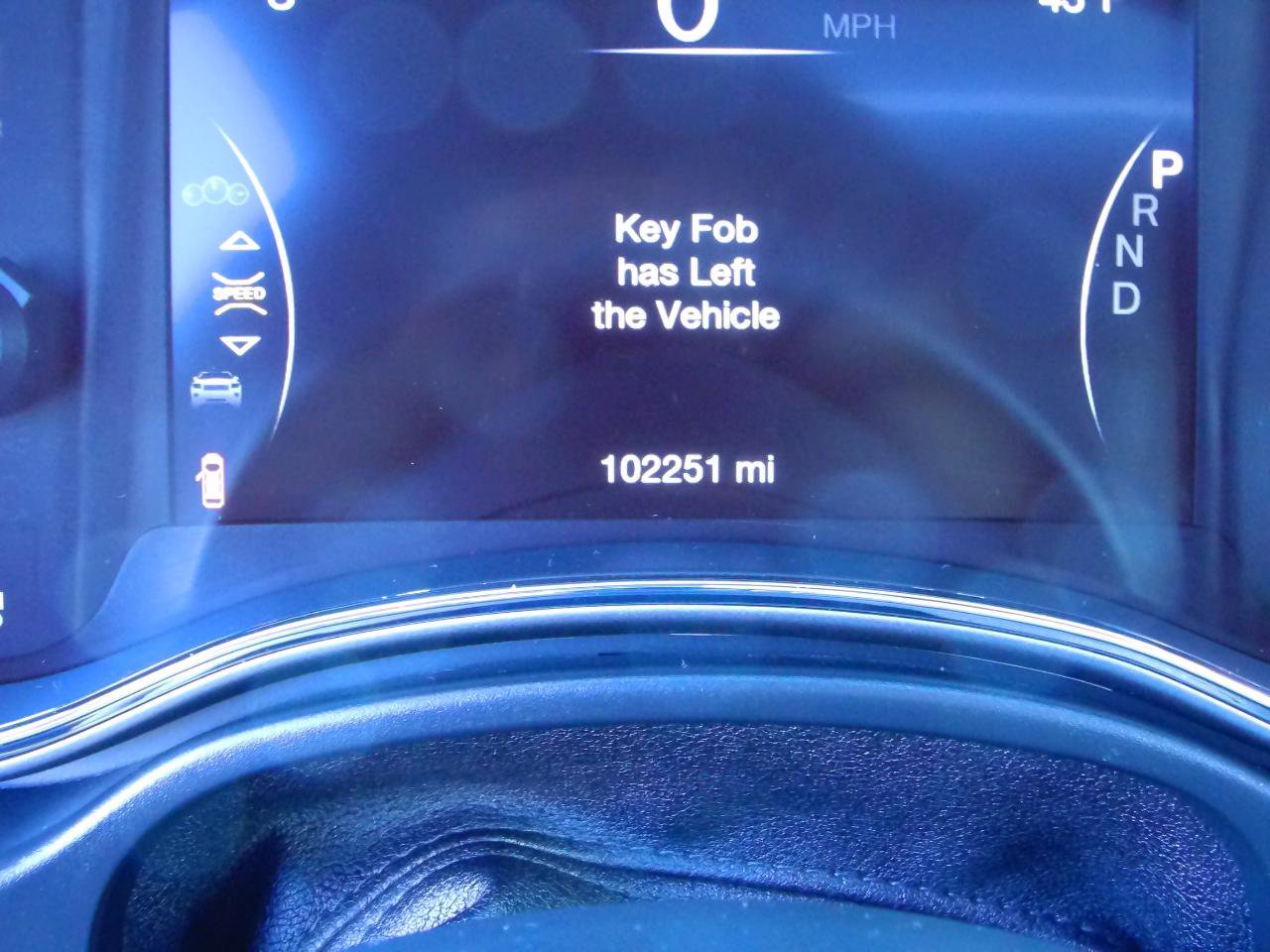 Used 2018 Jeep Grand Cherokee Limited w/ Trailer Tow Group IV image 9