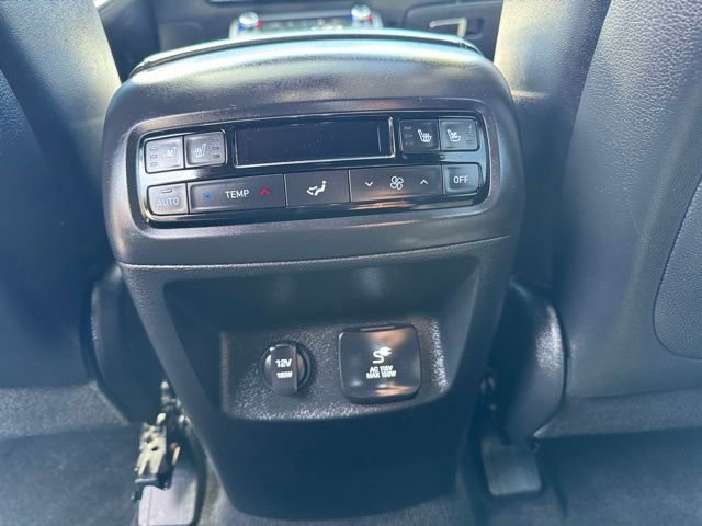 Used 2024 Hyundai Palisade Calligraphy AWD/4WD image 39