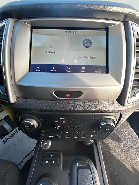 Used 2021 Ford Ranger XLT w/ Trailer Tow Package image 6