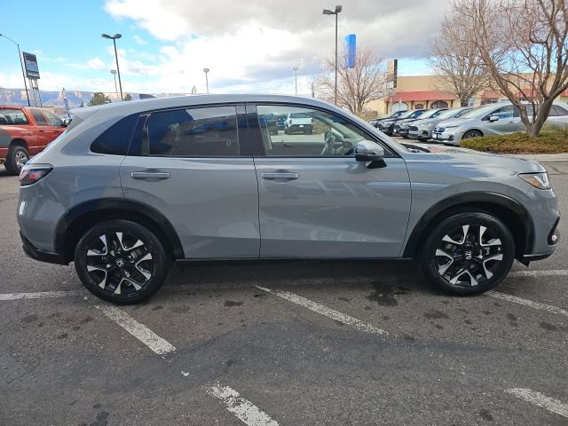 New 2026 Honda HR-V EX-L image 5