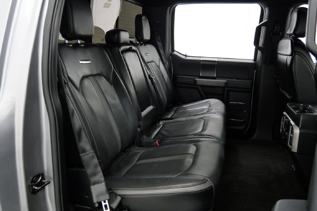Used 2020 Ford F150 Platinum AWD/4WD image 20