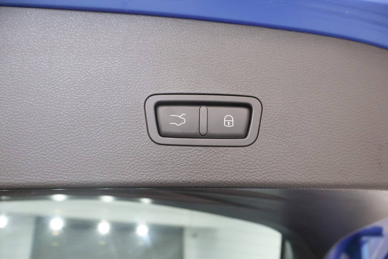 Used 2024 Dodge Hornet R/T Plus AWD/4WD image 39