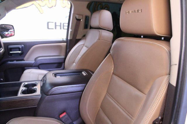 Used 2017 GMC Sierra 1500 Denali image 17