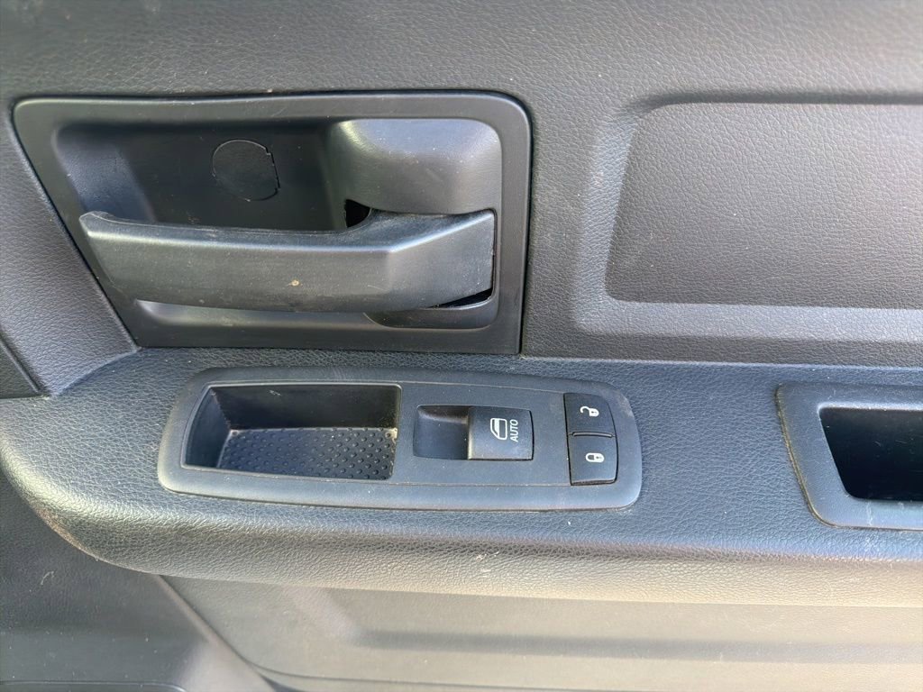 Used 2021 RAM 2500 Tradesman image 13