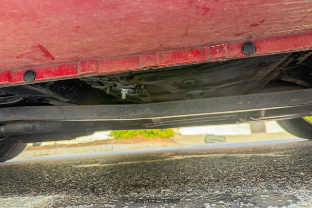 Used 1999 Ford Mustang Cobra RWD image 82