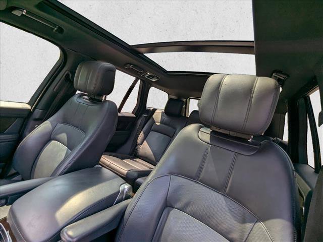 Certified 2022 Land Rover Range Rover Westminster Edition AWD/4WD image 12