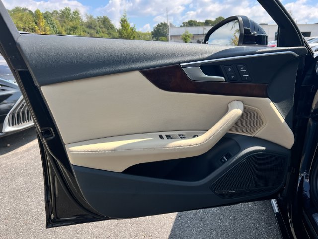 Used 2018 Audi A4 2.0T Prestige AWD/4WD image 9
