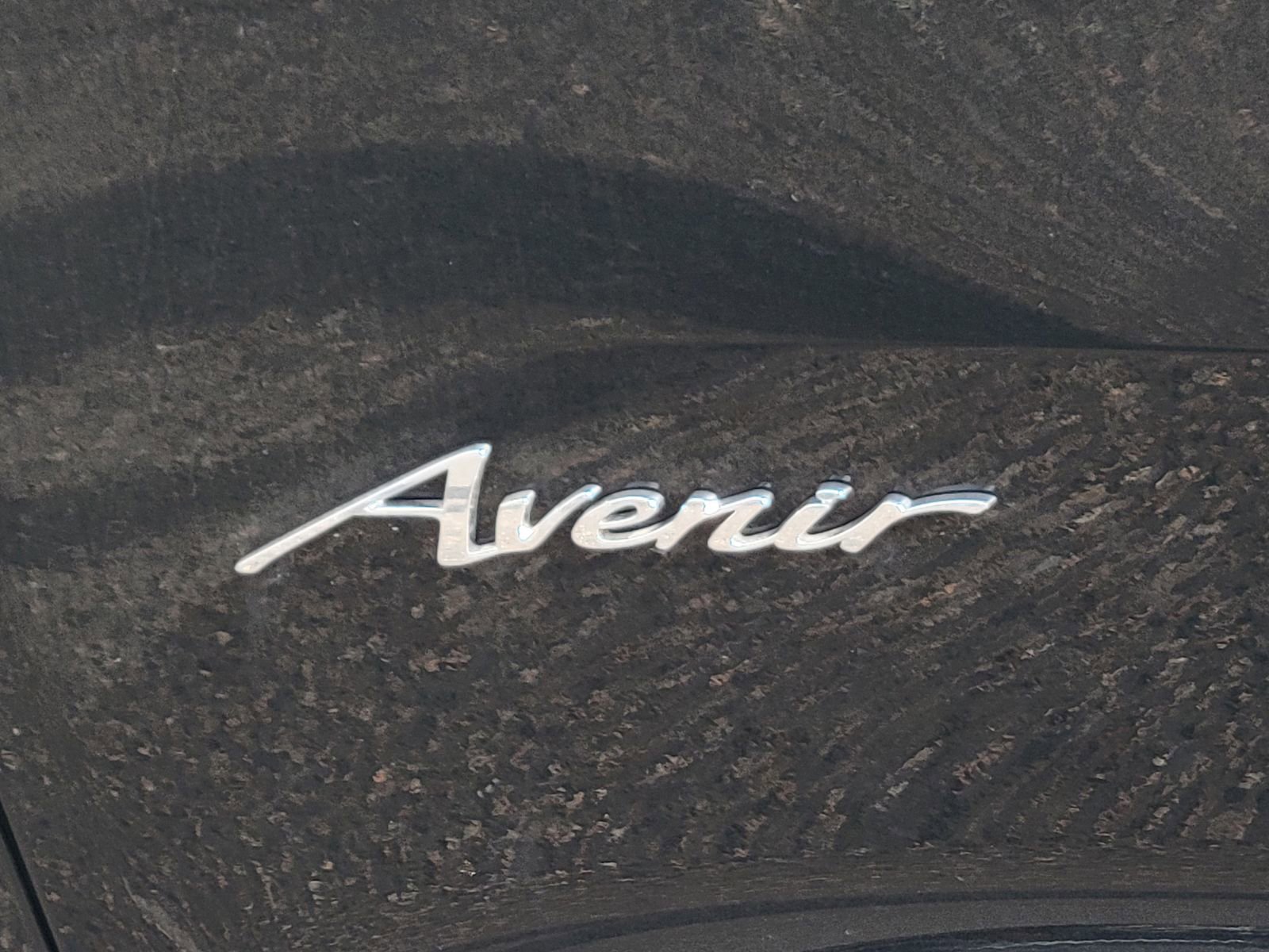 New 2026 Buick Enclave Avenir w/ Super Cruise Package FWD image 12