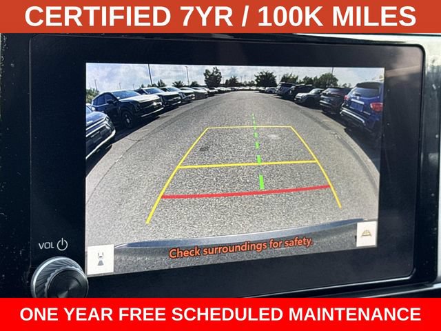 Used 2025 Toyota RAV4 XLE AWD/4WD image 20