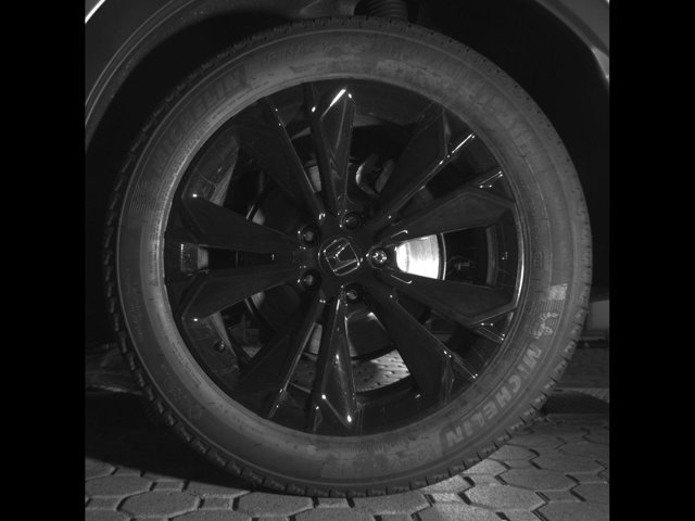 New 2027 Honda CR-V Sport Touring image 21