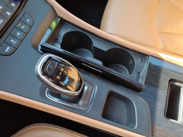 Used 2017 Buick LaCrosse Premium w/ Driver Confidence Package #2 AWD/4WD image 27