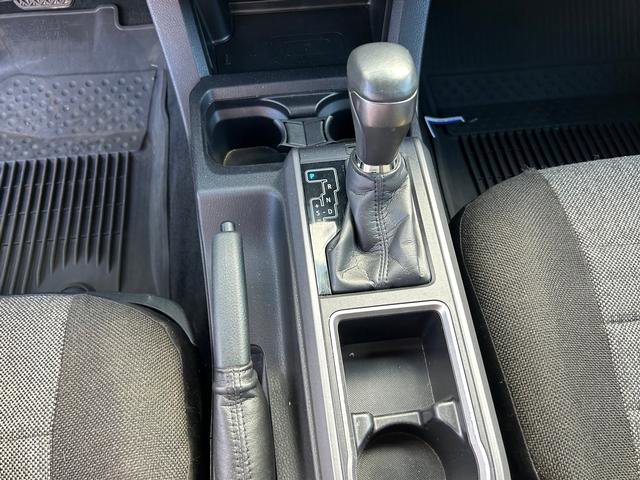Used 2022 Toyota Tacoma 4x4 Double Cab image 20
