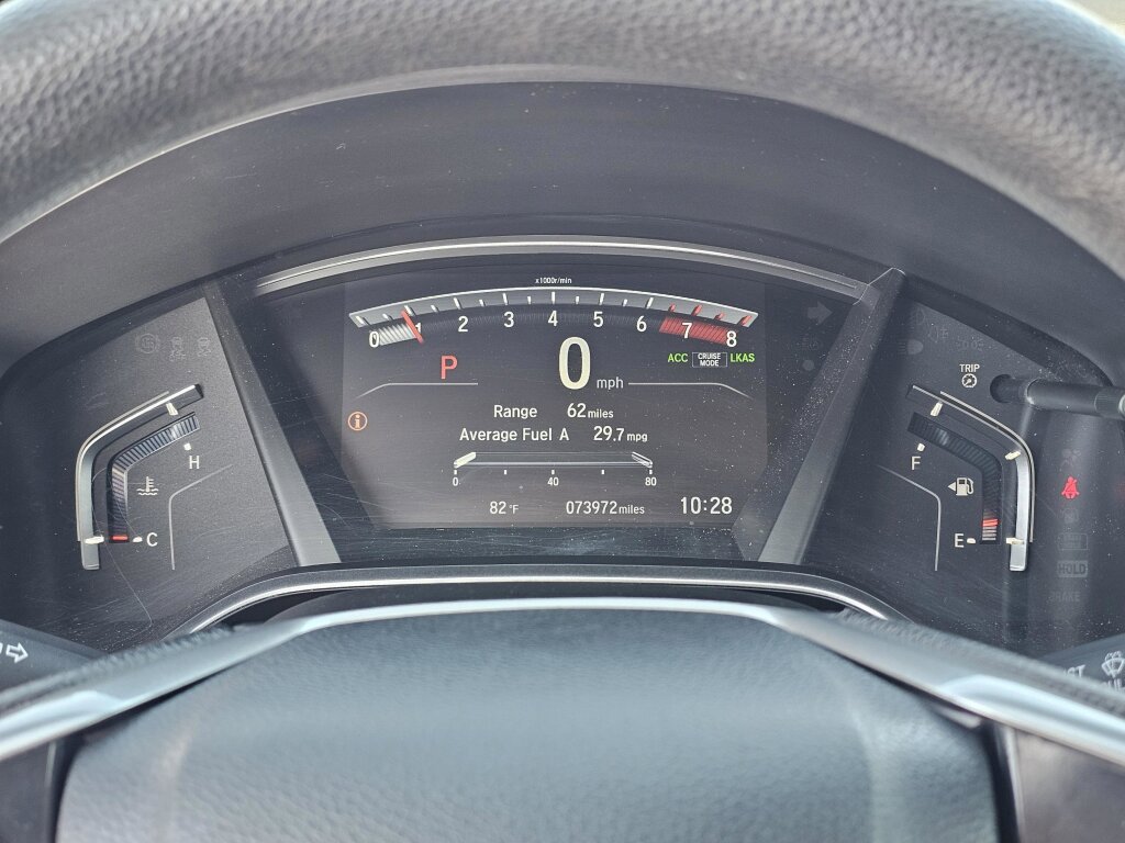 Used 2019 Honda CR-V EX image 24