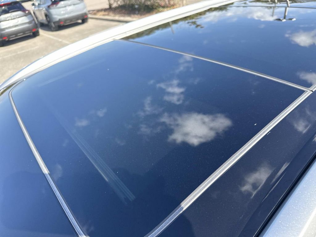 Certified 2023 Nissan Rogue SL w/ SL Premium Package image 37