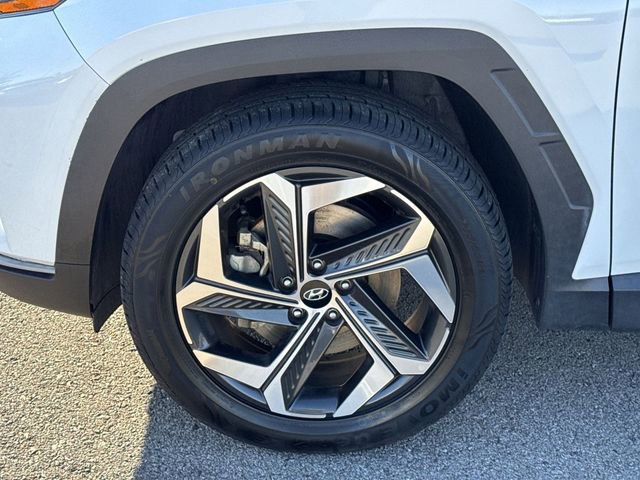 Used 2023 Hyundai Tucson SEL w/ Convenience Package image 22