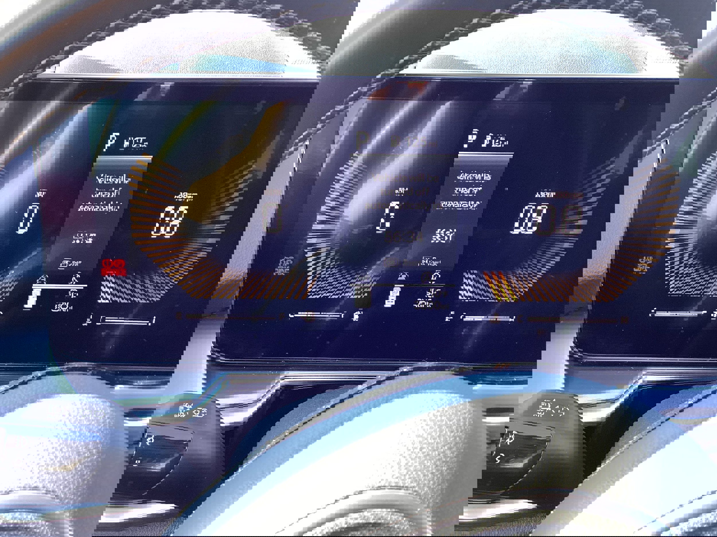 Used 2025 Kia Sorento EX w/ Panoramic Sunroof Package image 21