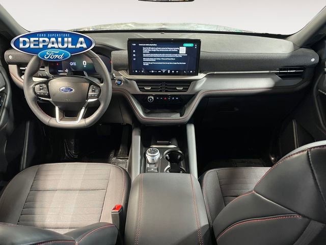 Used 2025 Ford Explorer ST-Line AWD/4WD image 13