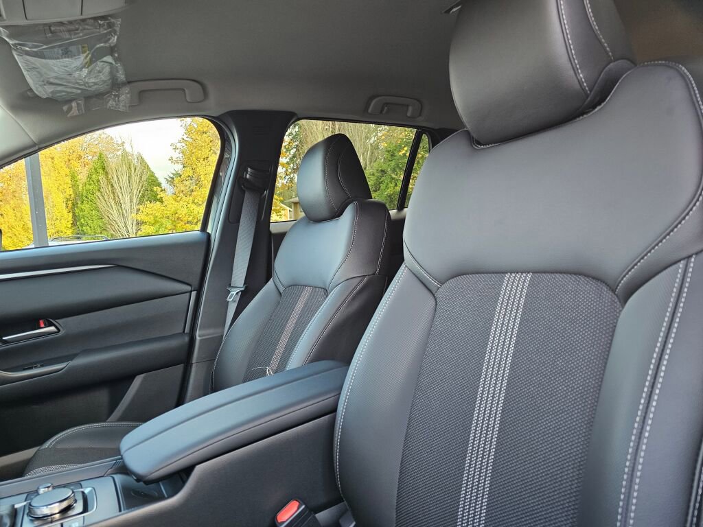 New 2026 MAZDA CX-50 AWD 2.5 S w/ Weather Package image 14