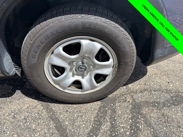 Used 2014 Honda CR-V LX image 4