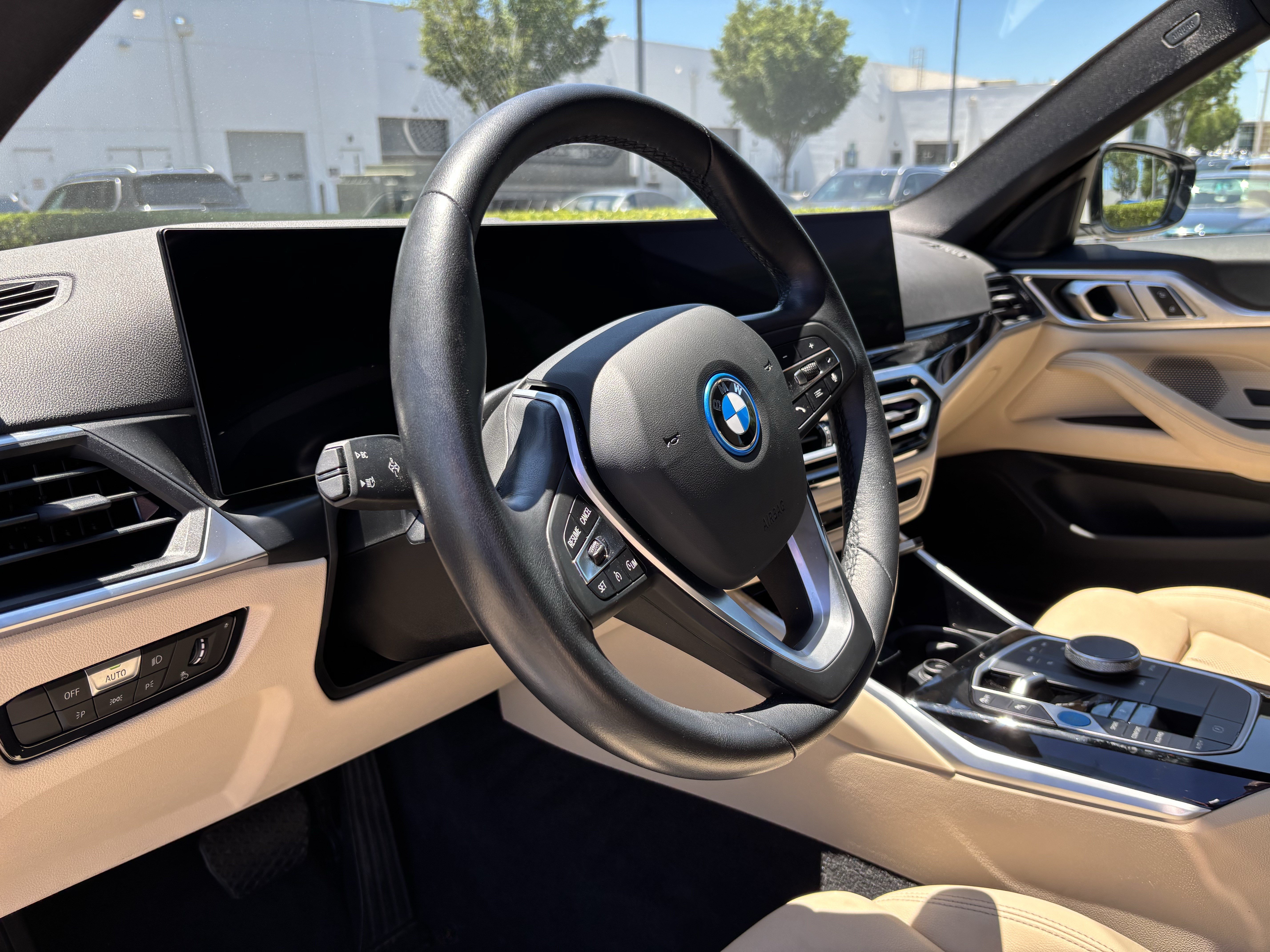 Certified 2023 BMW i4 eDrive40 RWD image 16