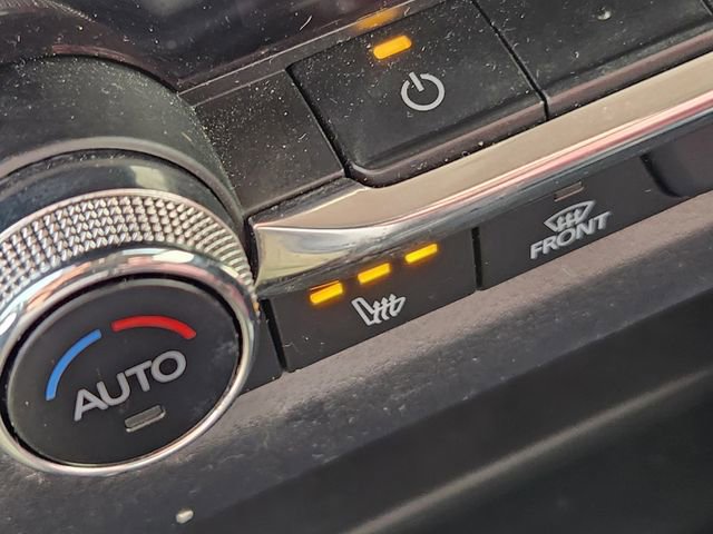 Certified 2022 MAZDA CX-30 AWD 2.5 S w/ Preferred Package image 21