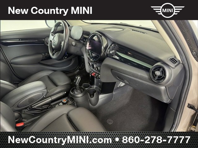 Used 2022 MINI Cooper S image 15