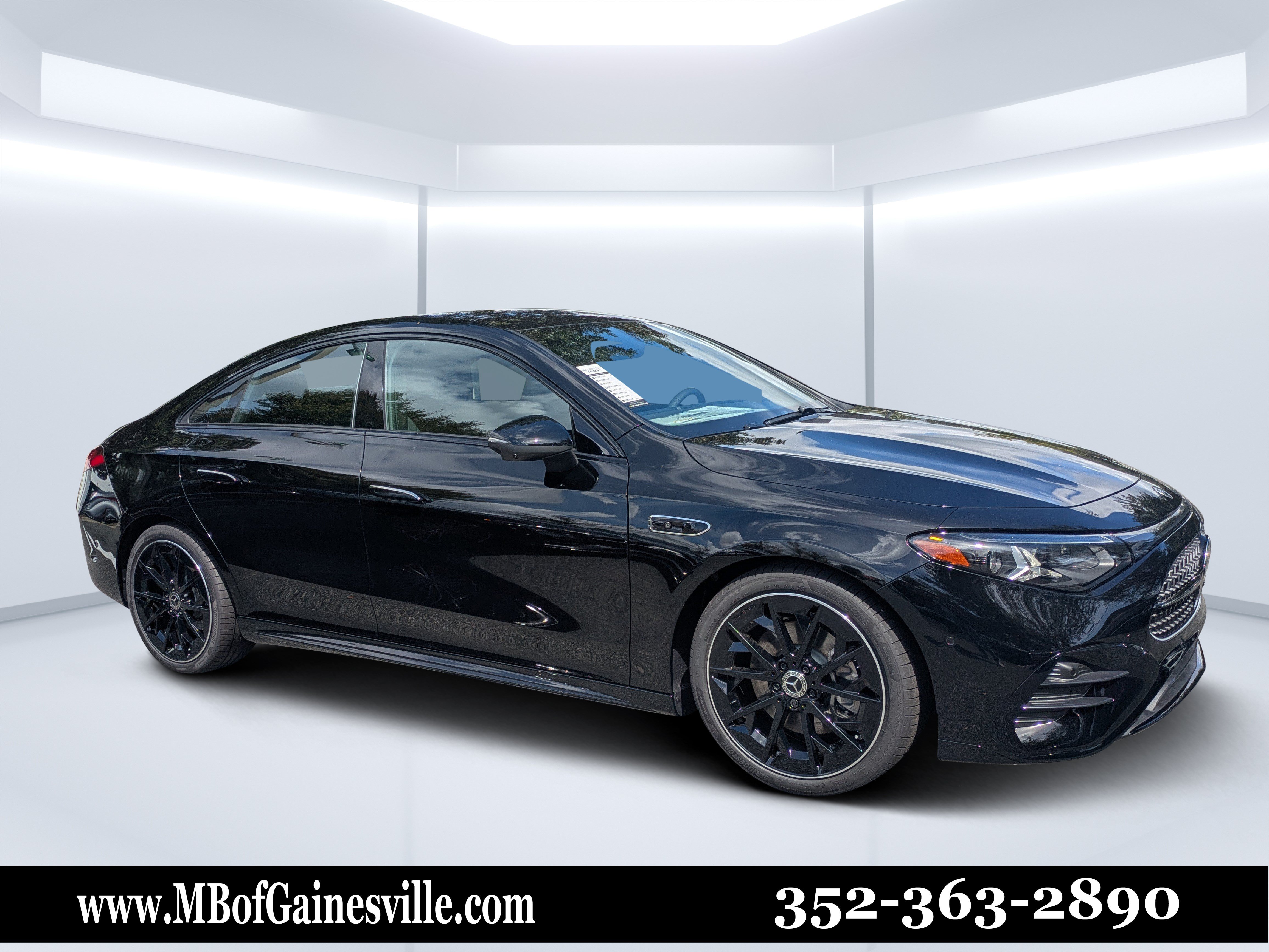 New 2027 Mercedes-Benz CLA 220