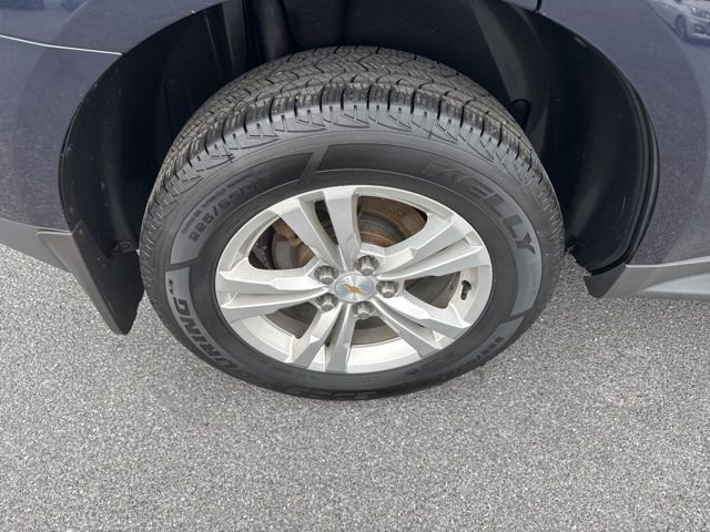 Used 2015 Chevrolet Equinox LS image 9